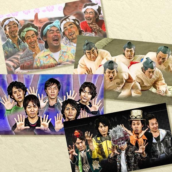 Blu-ray】ハナタレナックス第10滴 -2010傑作選・前編- - グッズの話