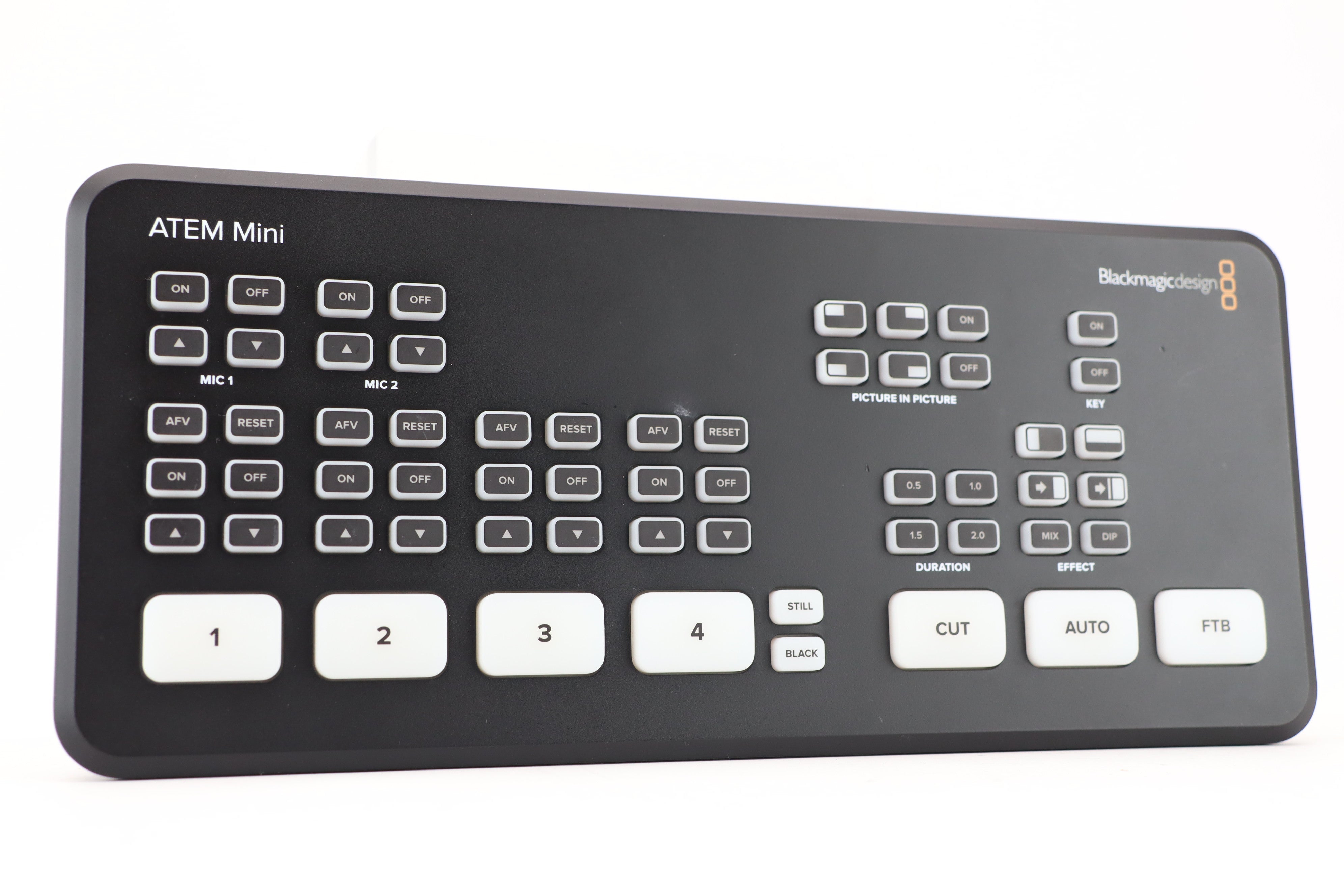 BlackMagic design ATEM Mini – Hard to Find Camera Store