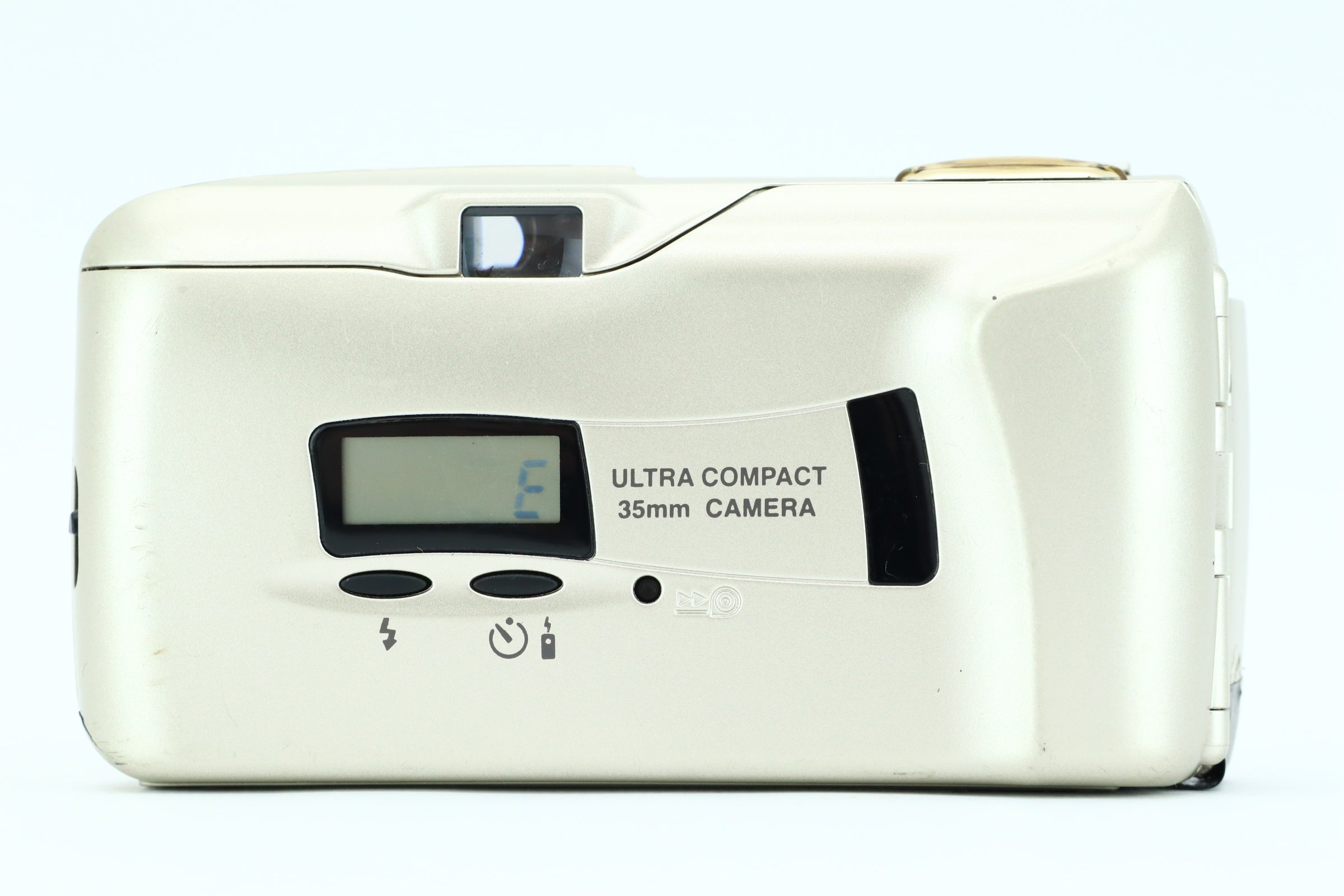 Olympus u mju II 35mm 2,8 – Hard to Find Camera Store