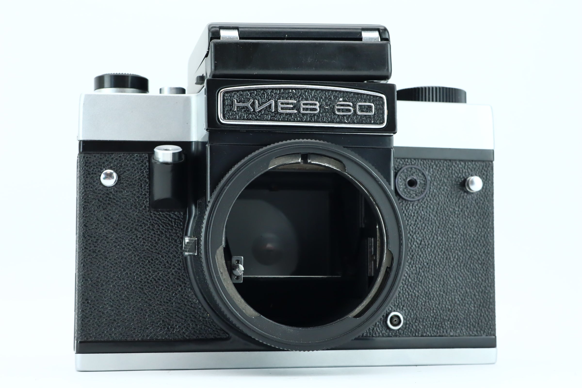 Kiev 60 TTL – Hard to Find Camera Store