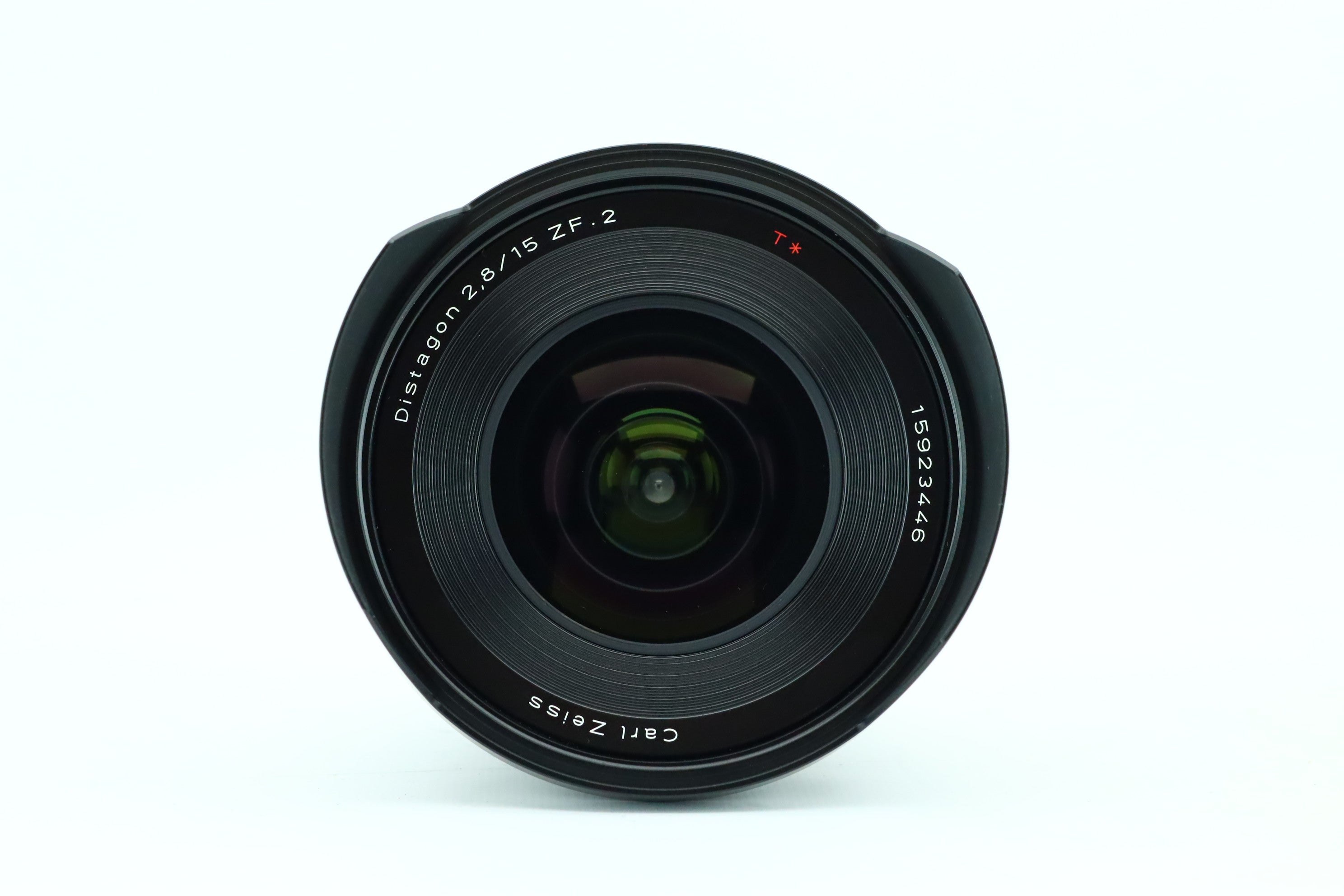 Carl-Zeiss Distagon 2,8/15 ZF.2 – Hard to Find Camera Store