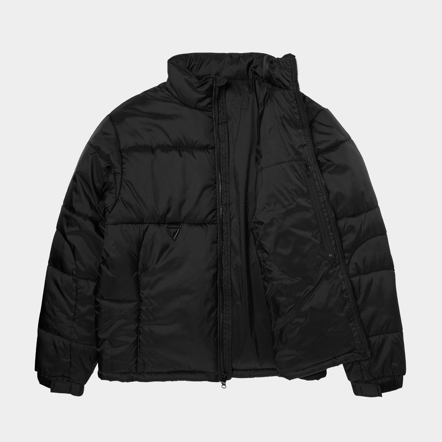 SEQUOIA PUFFER｜JACKETS（ジャケット）｜【公式通販 HUF】｜ハフ