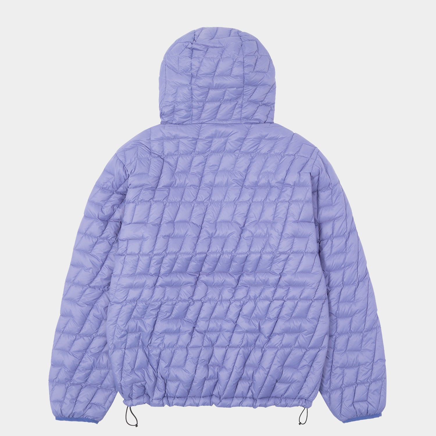 HUF X TAION CASCADE PACKABLE HOODED DOWN JACKET｜JACKETS