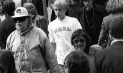 HUF X J DILLA DIGGIN SLIP MAT｜OTHERS（その他アクセサリー