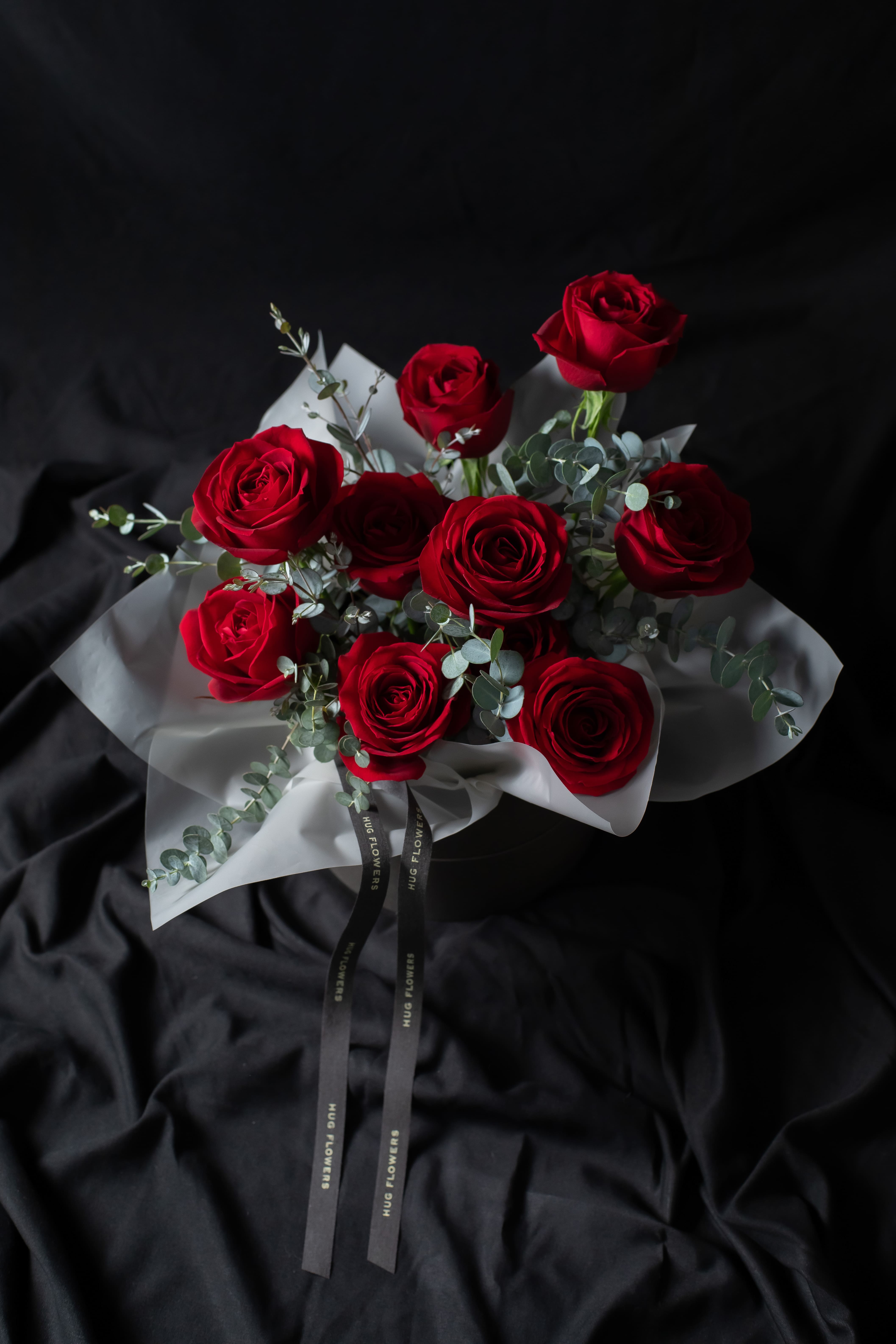 特別なプレゼントや開店祝いに】DESTINY ROSE（デスティニーローズ