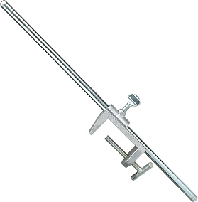 Table Clamp Options Laboratory Stand - Humboldt Manufacturing