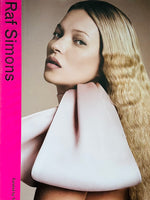 Raf Simons) (Taschen) (Curated by Terry Jones) – Humble Books