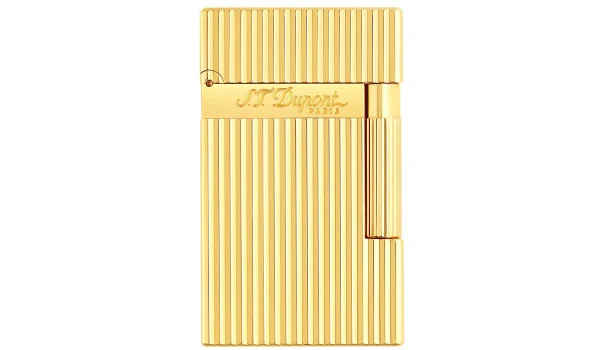 エス・テー・デュポン(S.T. Dupont) Ligne 2 ライター バーティカル