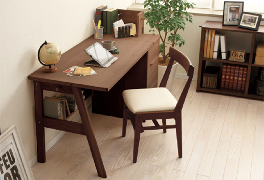 カリモク家具学習デスク（Coordi）｜カリモク家具等通販・販売の