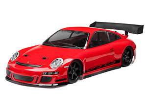 101553 Sprint 2 Sport w/ Porsche 911 GT3 RS