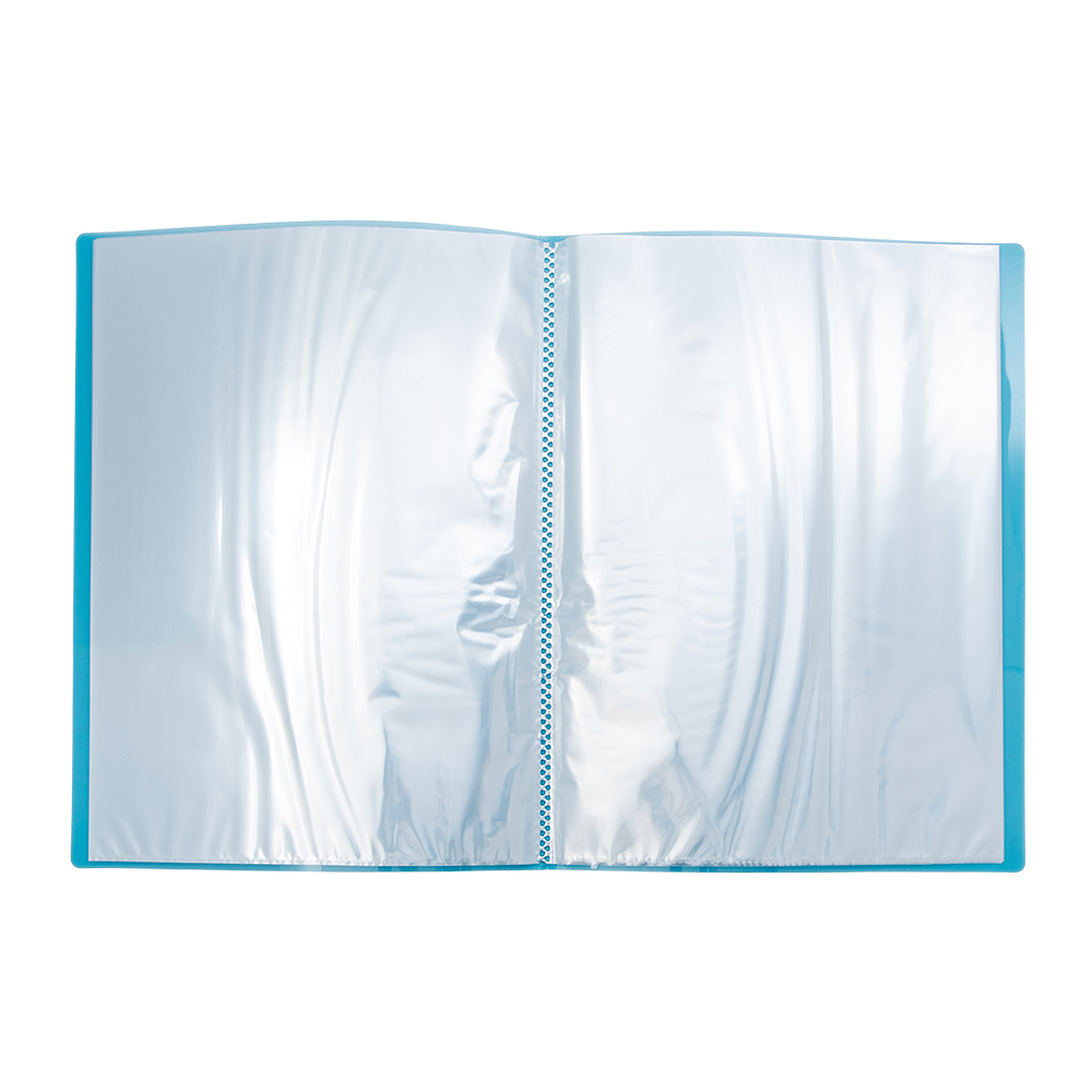 クリアーファイルA4 20P アソート｜文具事務用品・推し活グッズ・生活