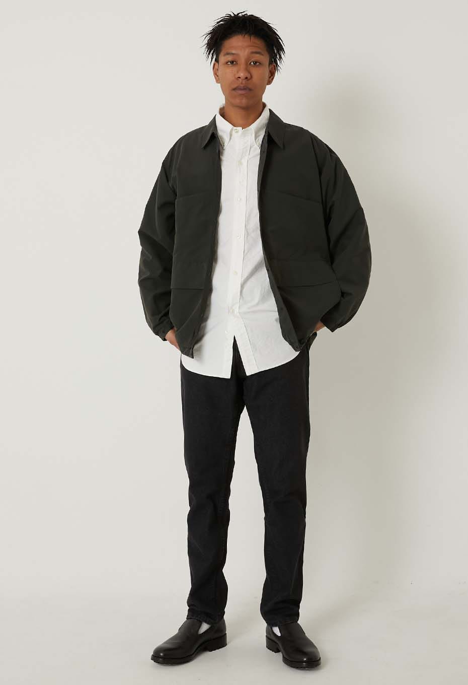 MT. RAINIER DESIGN × HIGH! STANDARD /ウィンドシェッド ガイド