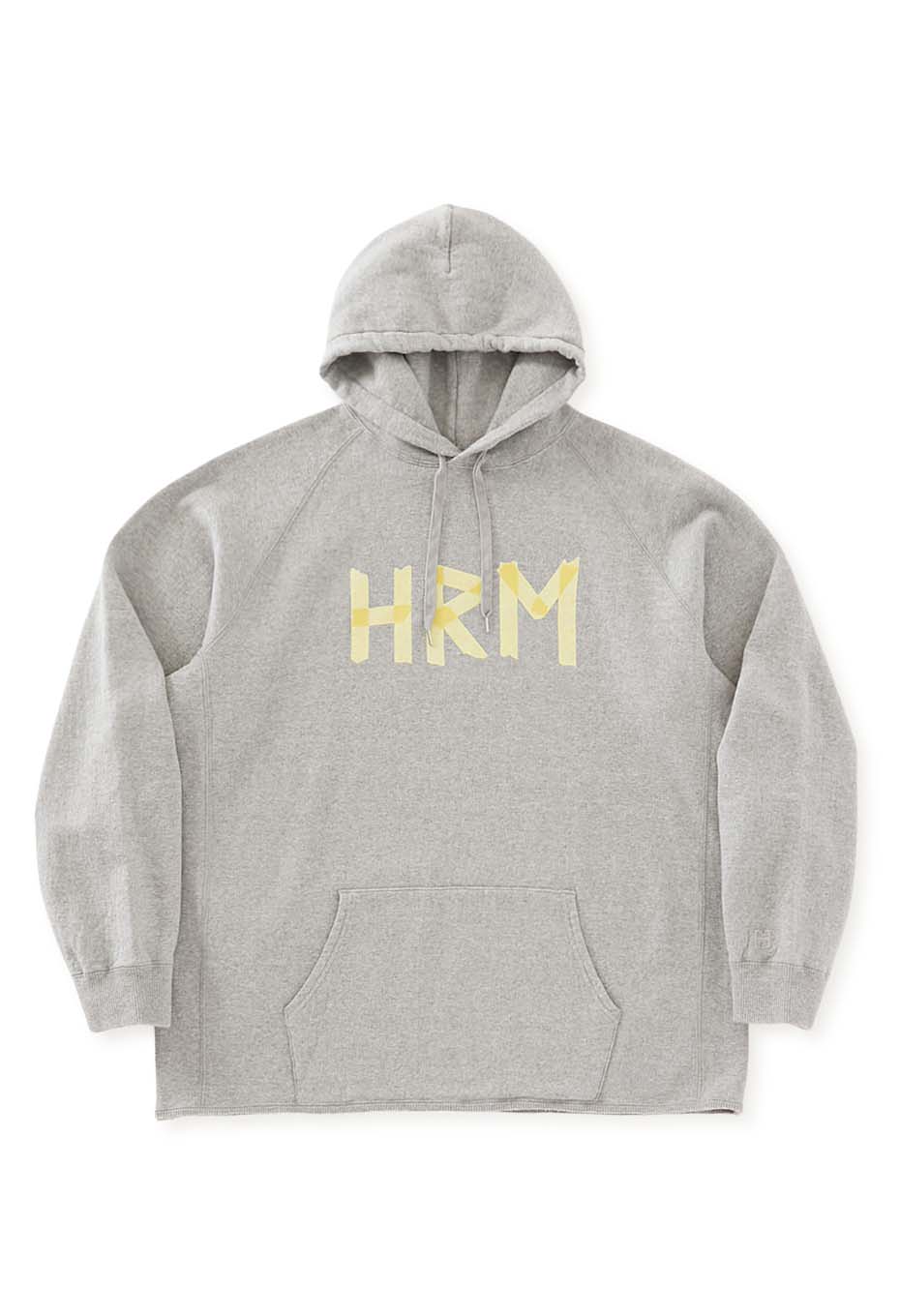 スーパーストレッチ マスキングHRM カットオフスウェット | HOLLYWOOD