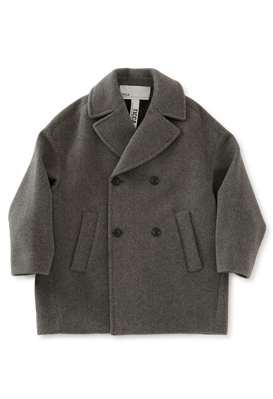 ピーコート｜アウター/ジャケット｜ハリウッドランチマーケット公式