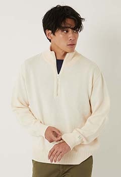 ウェーブコットン エクストラファインメリノ ウールウォッシャブル