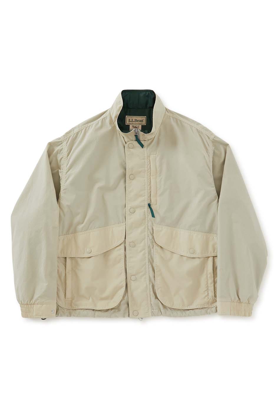 L.L.Bean /ビーンズウィンディ リッジジャケット | L.L.BEAN