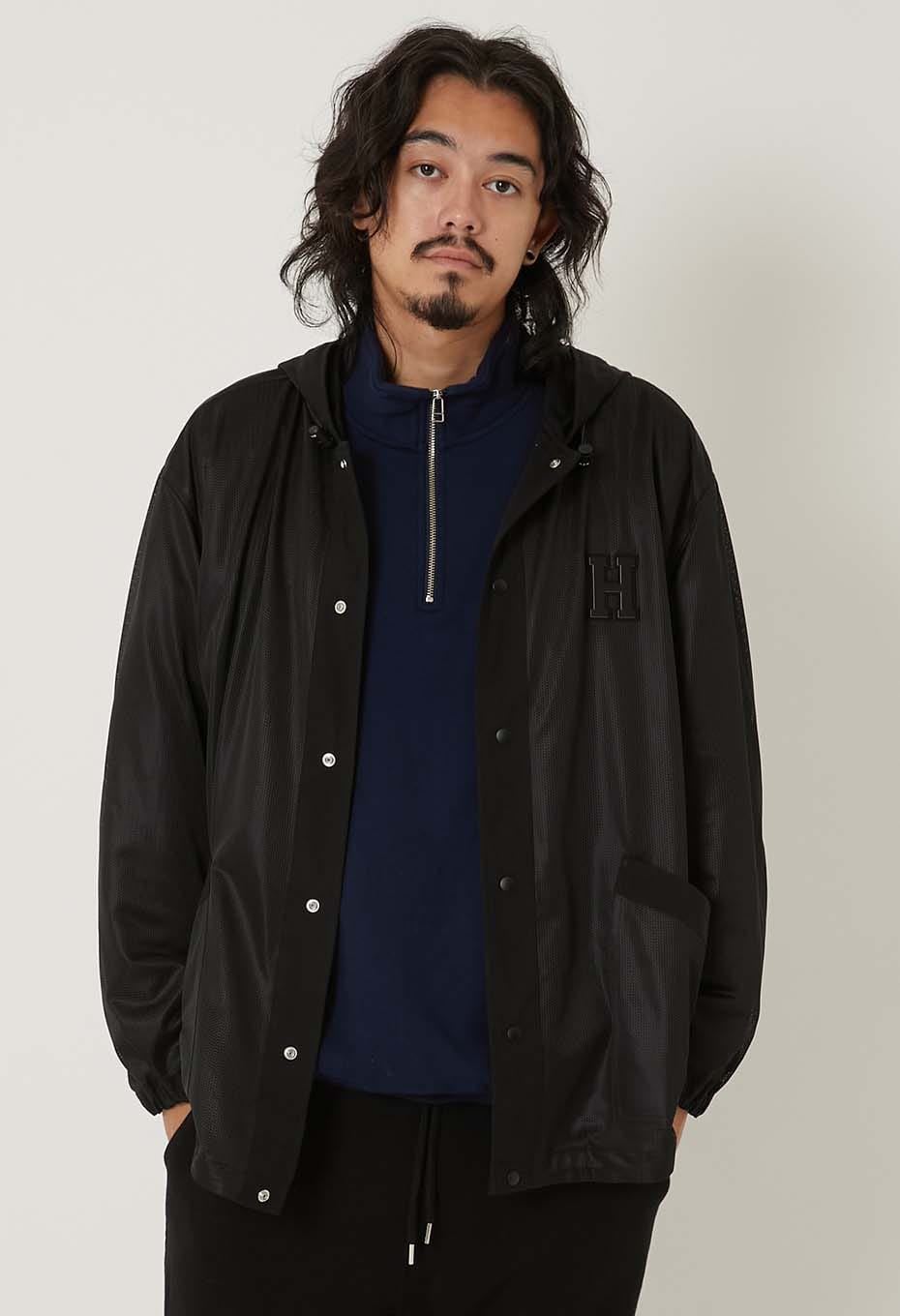 ダブルメッシュ モスキートパーカー | HOLLYWOOD RANCH MARKET