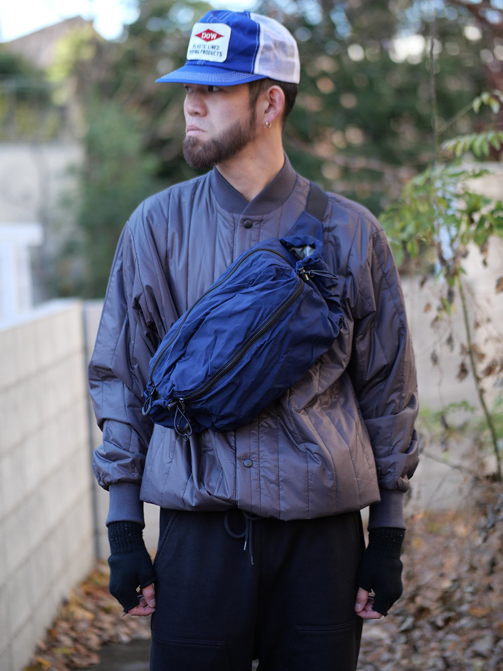 MT.RAINIER DESIGN | マウントレイニアデザイン | HIGH! STANDARD