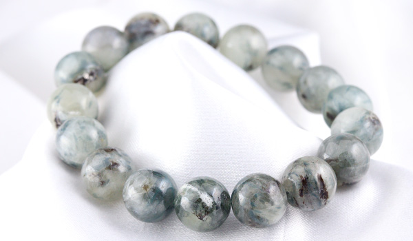 大玉ブレス（アースシードライト）10mm|パワーストーンのヒーリング