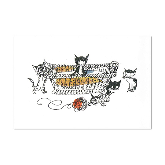 ハンス・フィッシャー：本・絵本：百町森