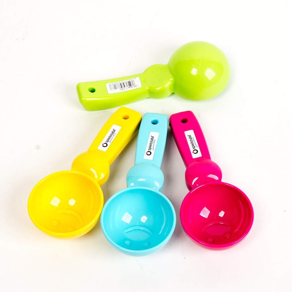 フックス・アイススプーン：おもちゃ：百町森