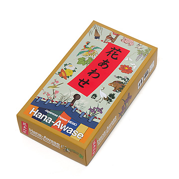 花あわせ：おもちゃ：百町森