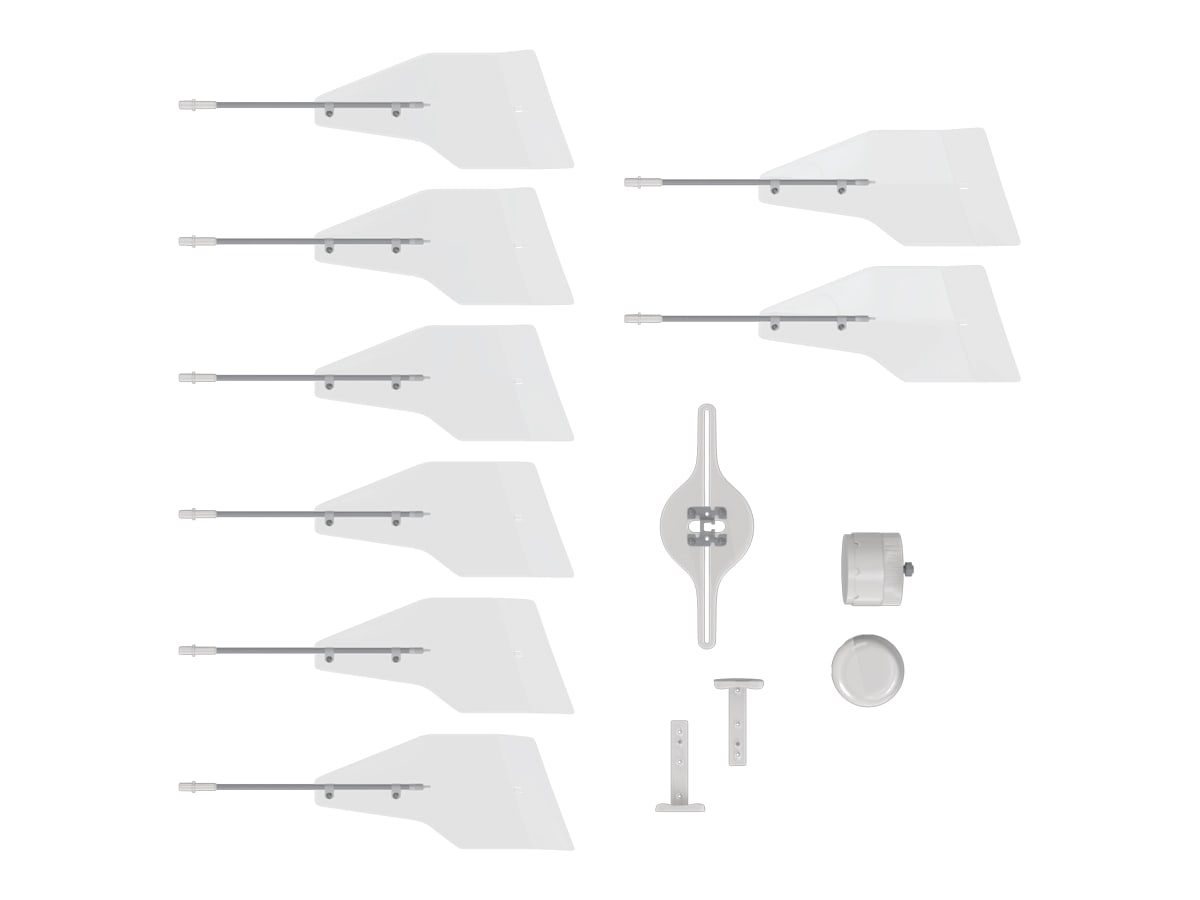 ハイブリッドファンSJR（HBF-SJR）｜ハイブリッドファン公式サイト