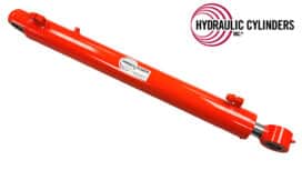 Replacement Thumb Cylinder Kubota KX/U Series | PN 70091-00096