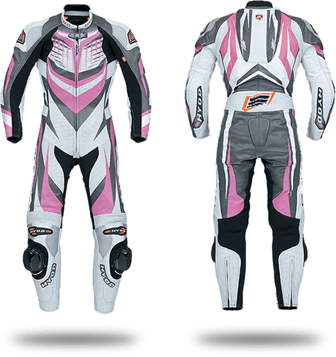 レーシングレザースーツ | HYOD PRODUCTSオフィシャルサイト