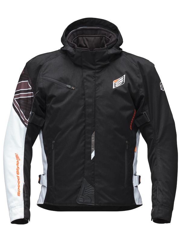 テキスタイルジャケット | ラインアップ | HYOD PRODUCTSオフィシャル