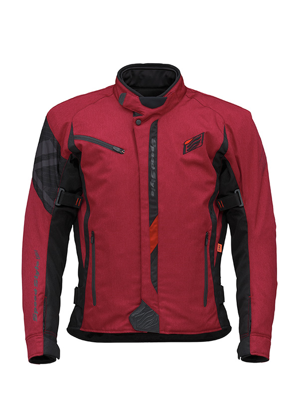 テキスタイルジャケット | ラインアップ | HYOD PRODUCTSオフィシャル