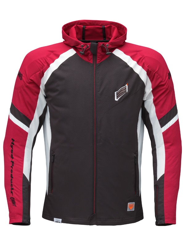 FORZA ROSSO! | HYOD PRODUCTSオフィシャルサイト