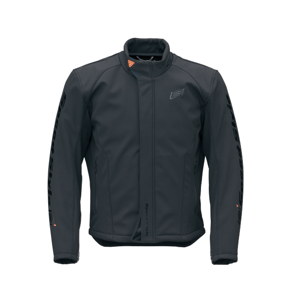 ST-X FLEXIBLE WINTER SET-UP | HYOD PRODUCTSオフィシャルサイト