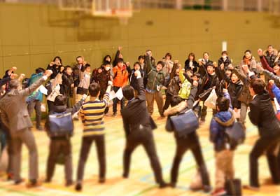 2025 北嶺突破ゼミ