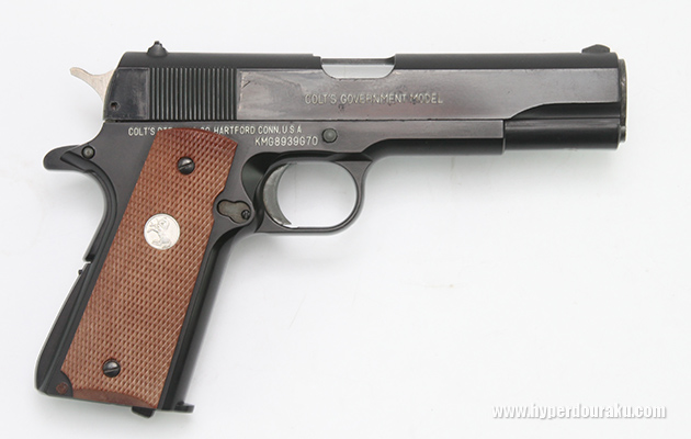 コクサイ こると まーくふぉー しりーず'70 がばめんと もでる