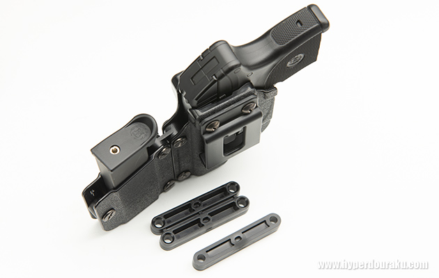 東京マルイ LCP用ホルスター