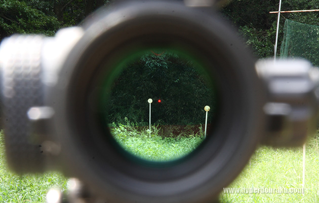 サイトロン ダットサイト SD-33X/30X/33X BLUE EYES、MD-33X/30X X