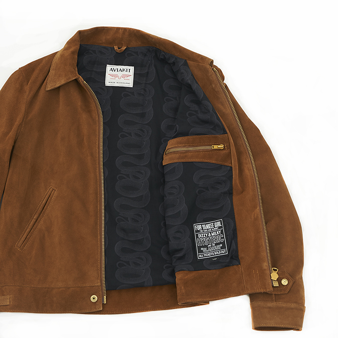 NEWS｜HYSTERIC GLAMOUR