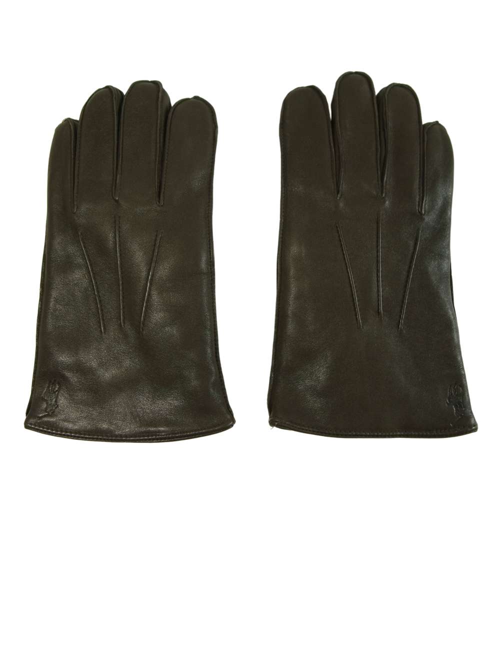 ラルフ ローレン 手袋 メンズ グローブ 羊革 シープレザー シープ