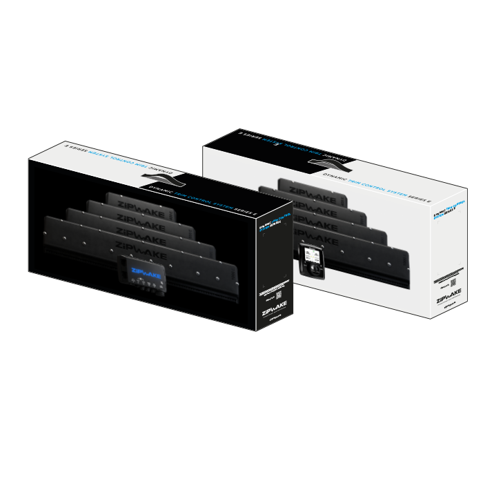 Zipwake Kits | Imtra