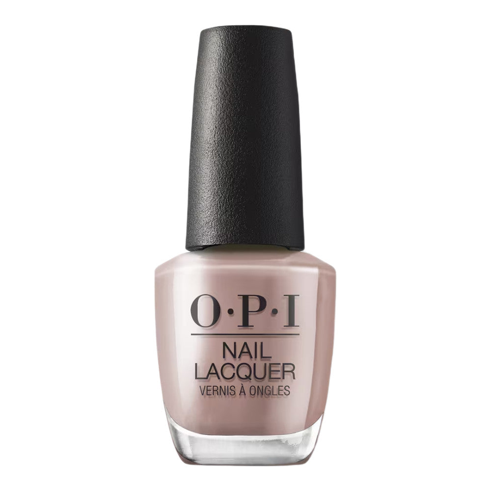 OPI Nail Polish Fall 2025 Collection - Image Beauty