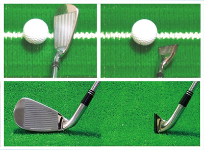 イメージシャフトとは | imageshaft