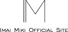 IMAI MIKI TOUR 1999 “未来”」｜DISCOGRAPHY｜今井美樹オフィシャル