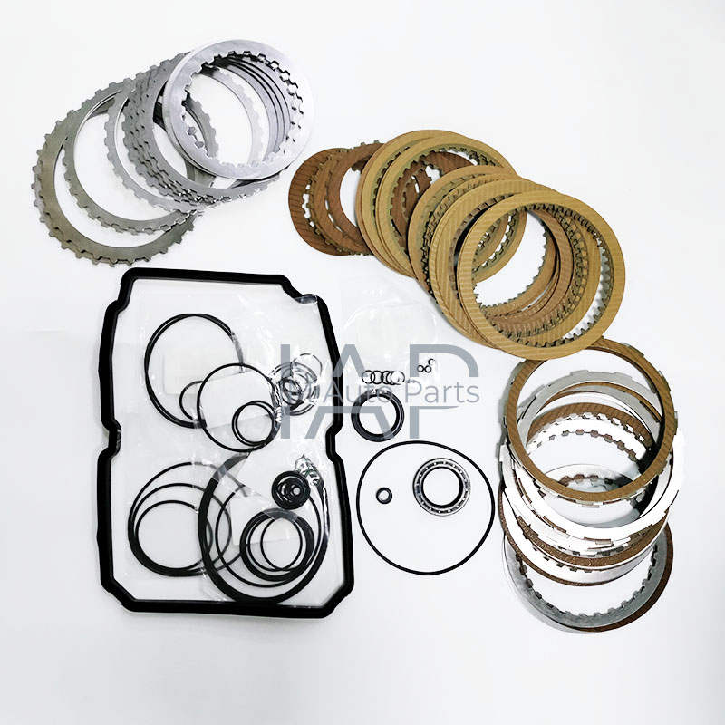 722.9 7G Transmission Full Repair Set Kit For Mercedes Benz - IM