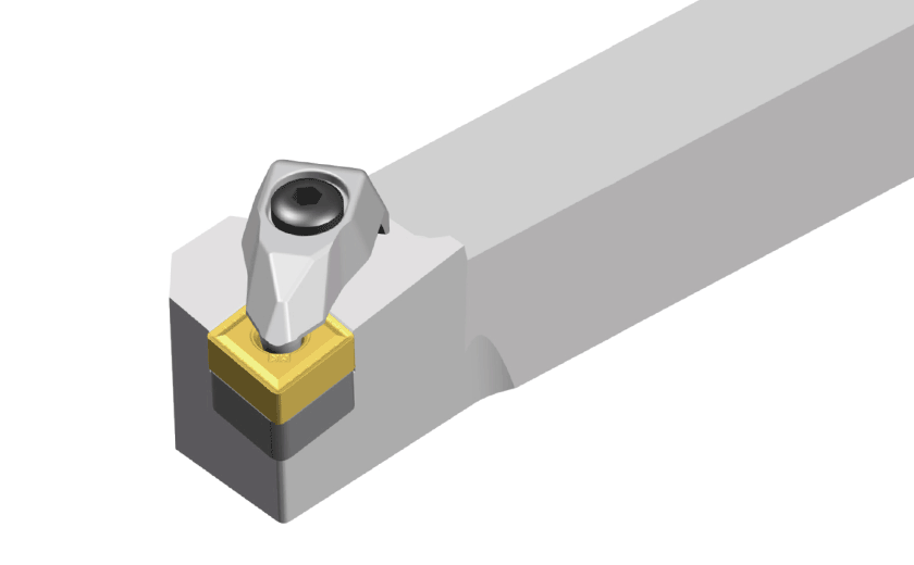 TaeguTec Cutting Tools - Metal Working Tools - TCLNR/L