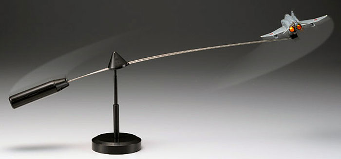 技MIX ジェット推進ユニット A トミーテック