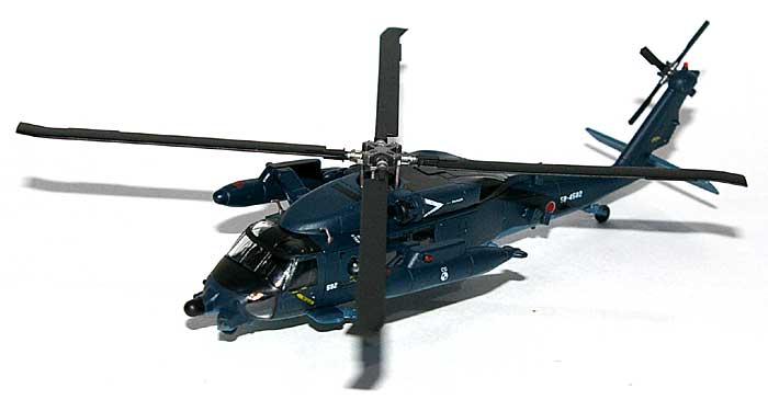 Avioni-X シコルスキー UH-60J (SP) 航空自衛隊 千歳 ダイキャスト製