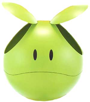 マルチボックス なんでもハロ マルチボックス なんでもハロ バンダイ