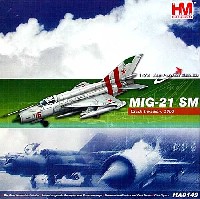 1/72 MiG-21 フィッシュベッド プラモデル,完成品,デカール - 商品リスト