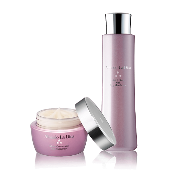 イミニ 公式サイトアルマード ラ ディーナ 薬用スキンローション 110mL